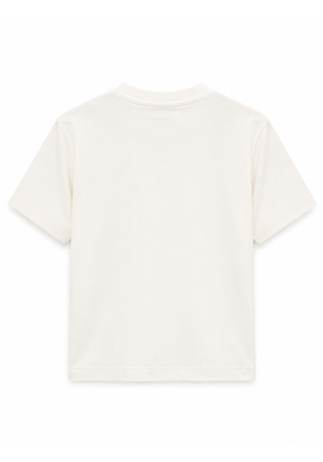 T-shirt con logo MISSONI KIDS | MZ8A01 Z3672102